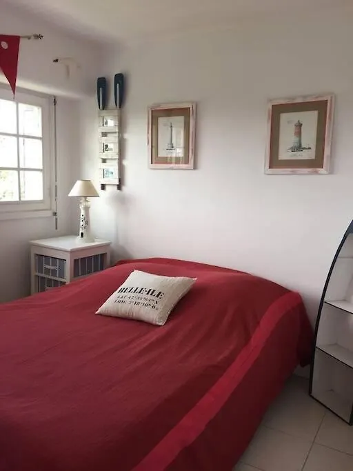 Holiday home Maison 