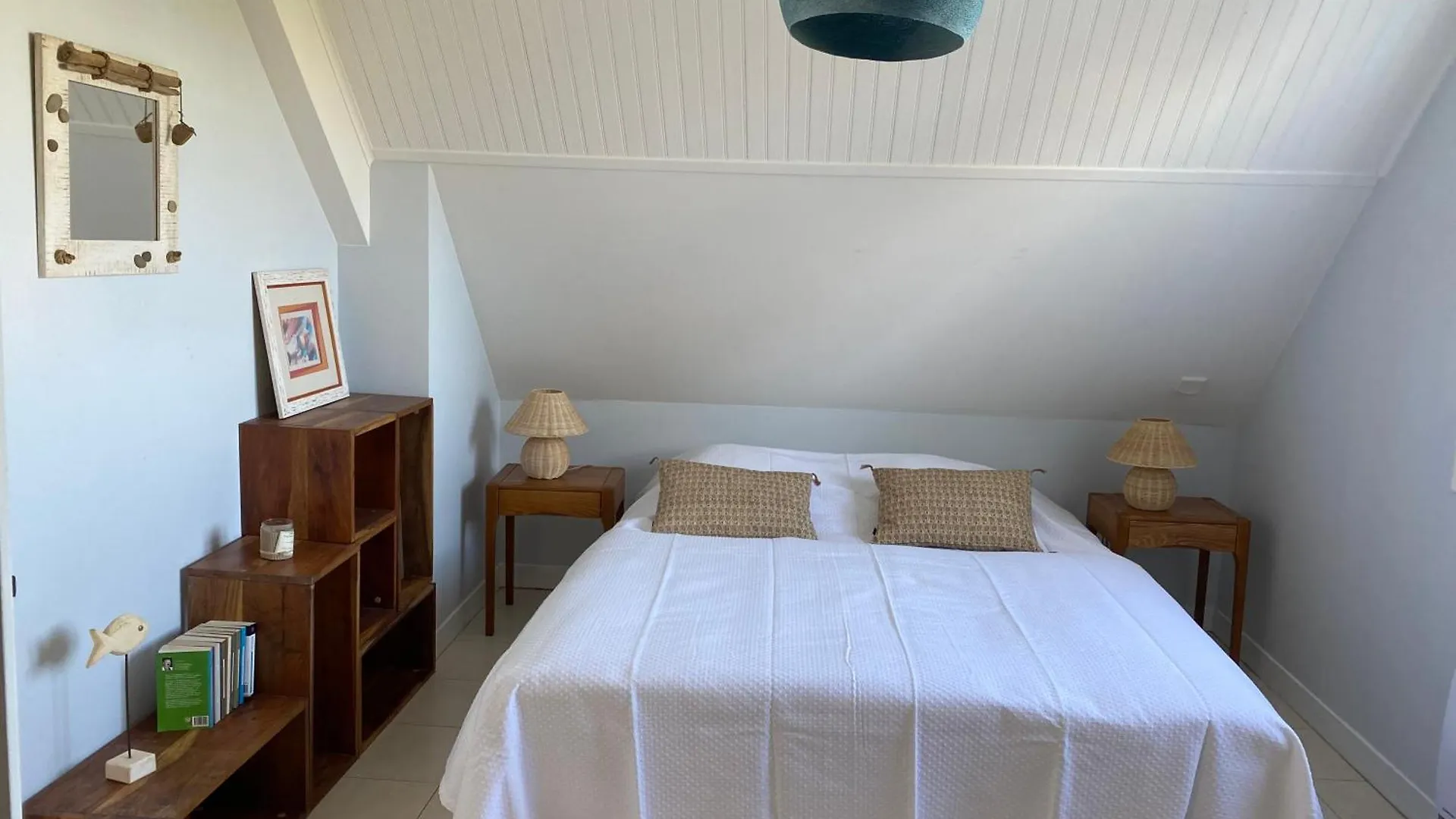 Holiday home Maison 