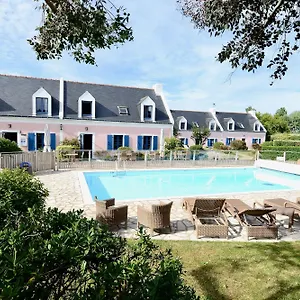 3* Hotel La Desirade - Hotel, & Restaurant